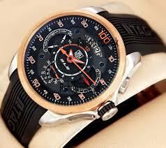 Tag Heuer