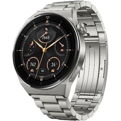Huawei GT GT2 GT3 Pro 46mm Uyumlu 22mm Metal Saat Kordonu | Şık ve Dayanıklı Tasarım
