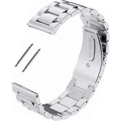Huawei GT GT2 GT3 Pro 46mm Uyumlu 22mm Metal Saat Kordonu | Şık ve Dayanıklı Tasarım