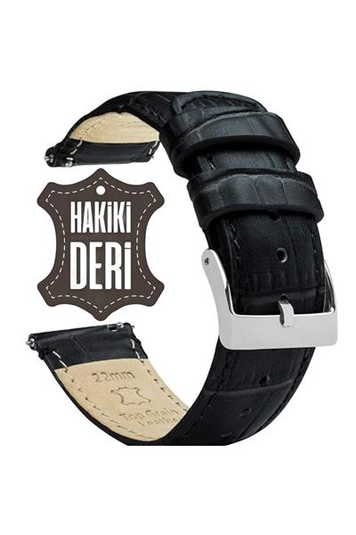 22mm Metalik Renk Çelik Hasır Manyetik Saat Kordonu | Şık ve Ayarlanabilir Tasarım