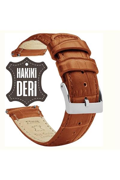 22mm Metalik Renk Çelik Hasır Manyetik Saat Kordonu | Şık ve Ayarlanabilir Tasarım