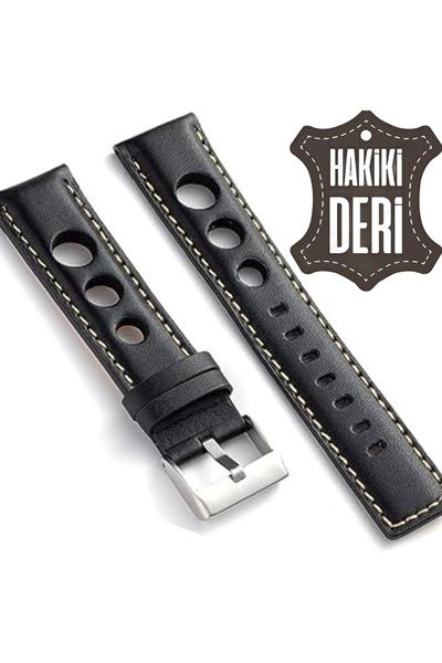 22mm Metalik Renk Çelik Hasır Manyetik Saat Kordonu | Şık ve Ayarlanabilir Tasarım