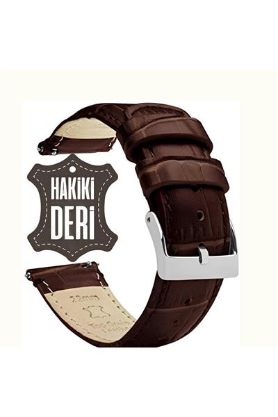 22mm Metalik Renk Çelik Hasır Manyetik Saat Kordonu | Şık ve Ayarlanabilir Tasarım