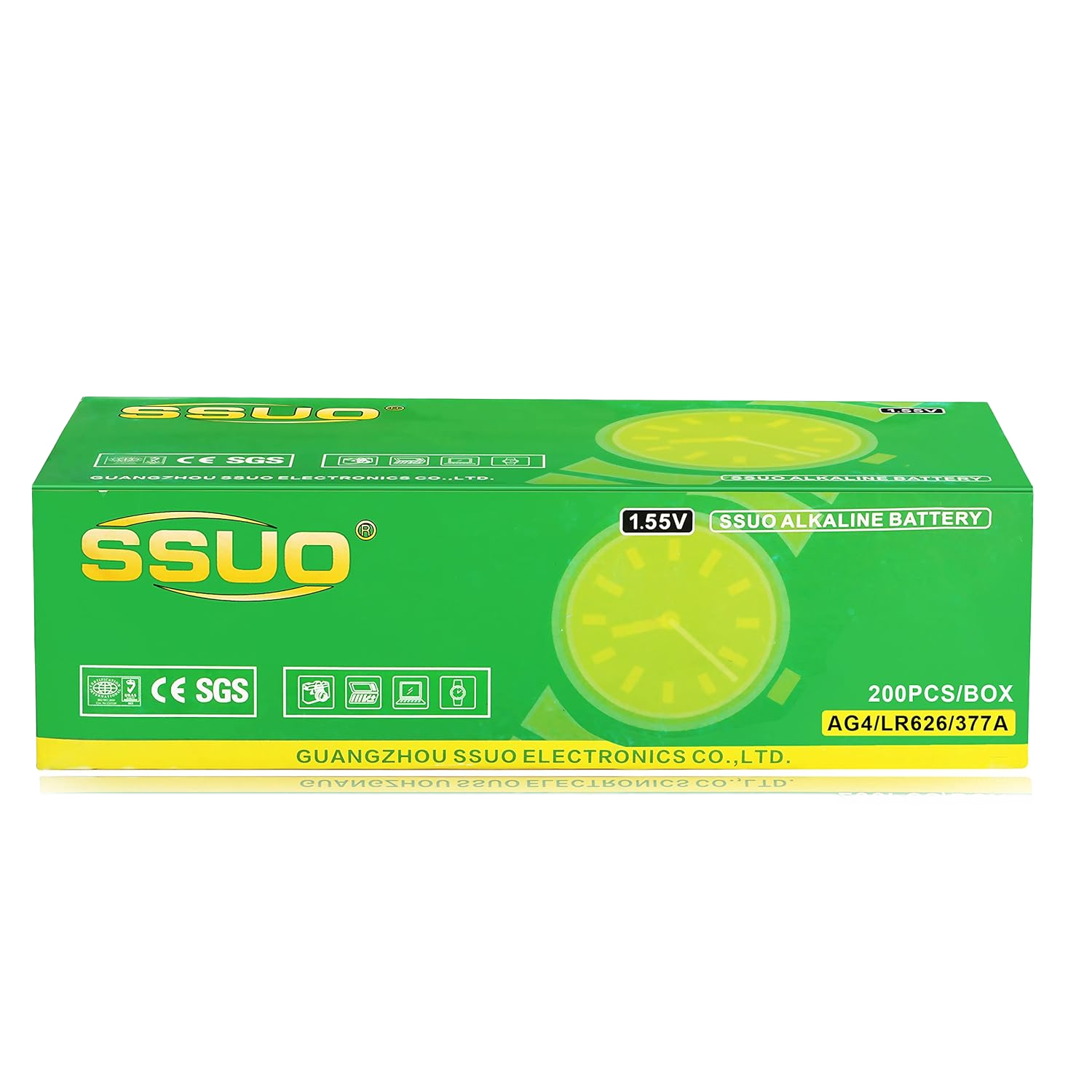 SSUO