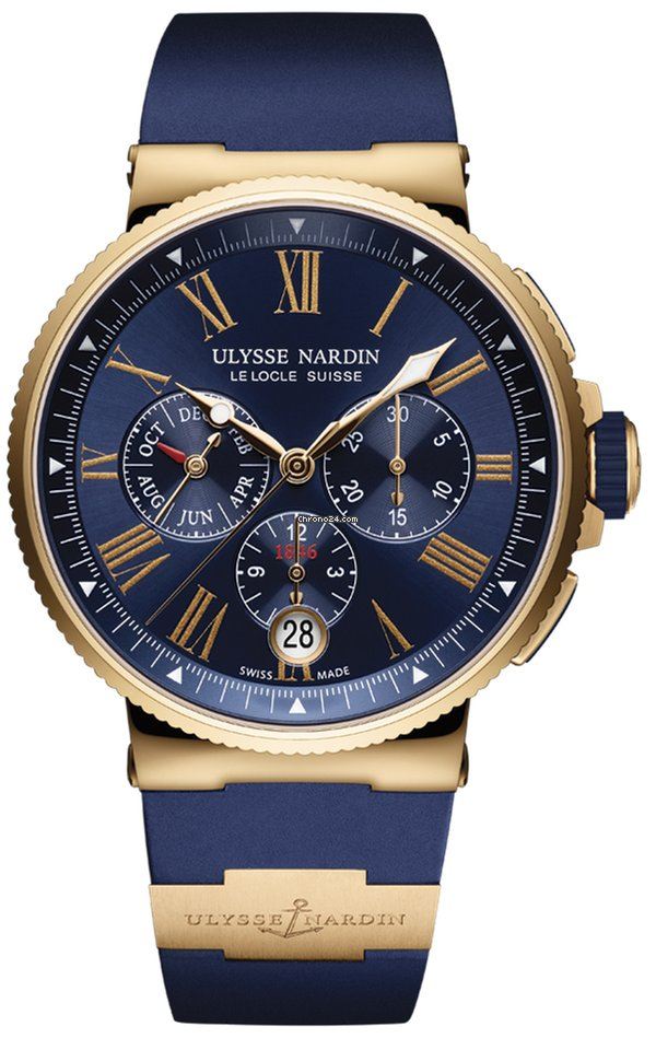 Ulysse Nardin