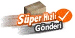 Hızlı Gönderi