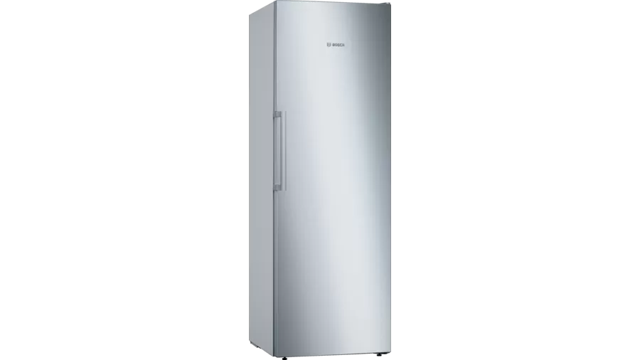 Bosch GSV33VIE0N 7 Çekmeceli Derin Dondurucu