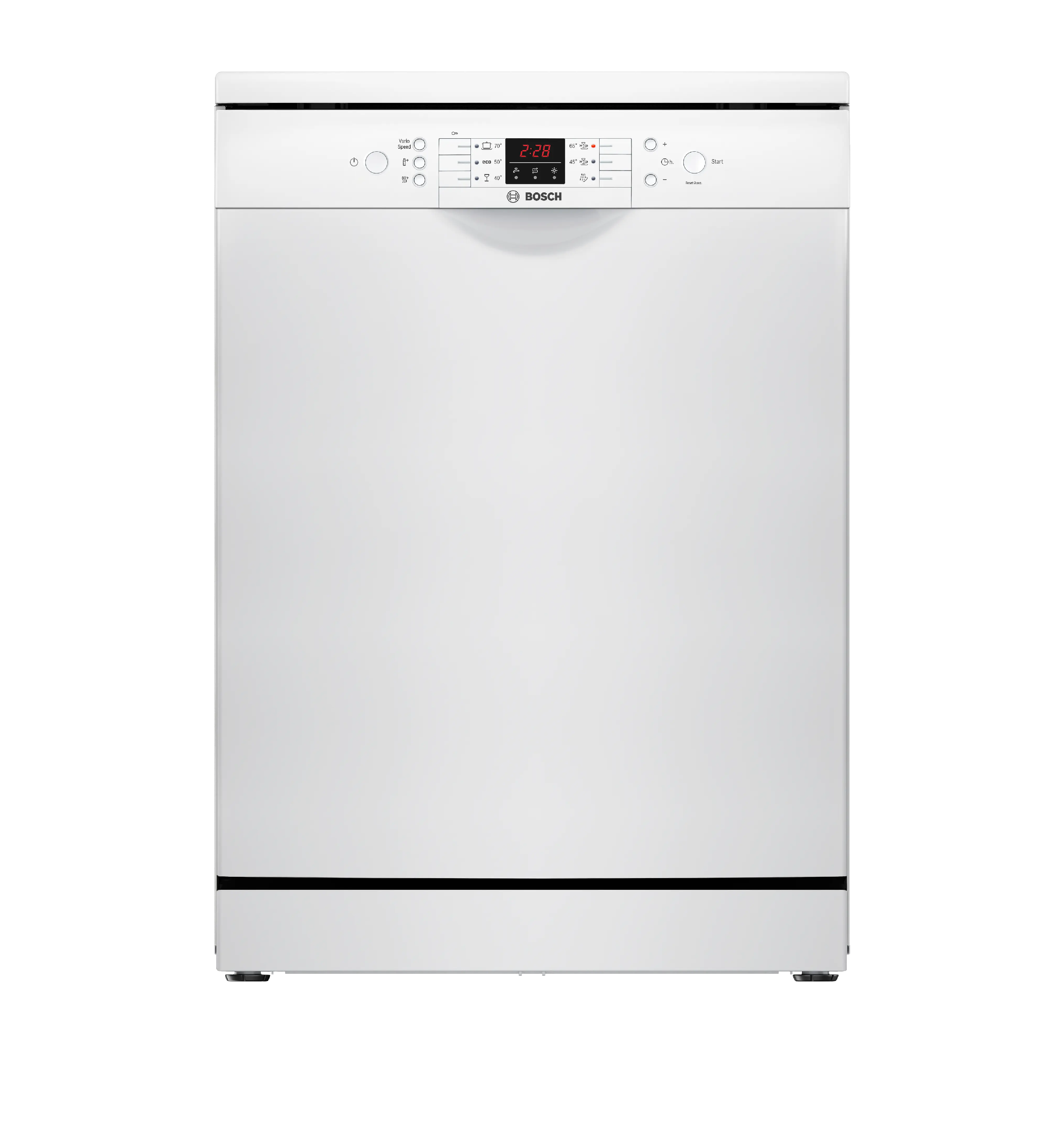Bosch SMS26DW00T 6 Programlı Bulaşık Makinesi