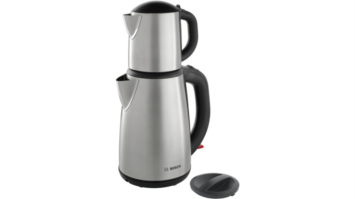 BOSCH TTA5883 Çay Makinesi