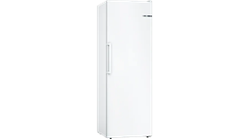 Bosch GSN33VWE0N No Frost 7 Çekmeceli Dikey Derin Dondurucu