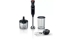 Bosch MS6CB6157 ErgoMixx 1000 W El Blender Seti OUTLET