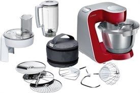 Bosch MUM58720 Mutfak Robotu