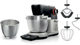 Bosch Serie 8 MUMS8ZS18 1800 W 6 lt Mutfak Şefi