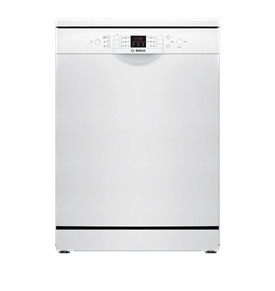 Bosch SMS26DW00T 6 Programlı Bulaşık Makinesi