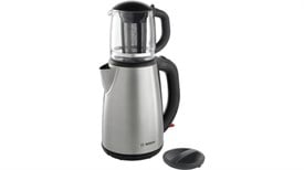 Bosch TTA5603 Paslanmaz Çelik Çay Makinesi