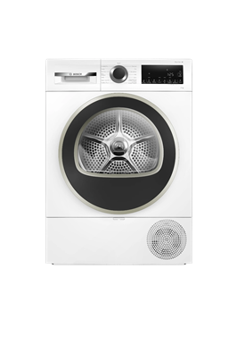 Bosch WQA24201TR 9 kg Çamaşır Kurutma Makinesi