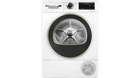 Bosch WQG244C1TR 9 kg Çamaşır Kurutma Makinesi