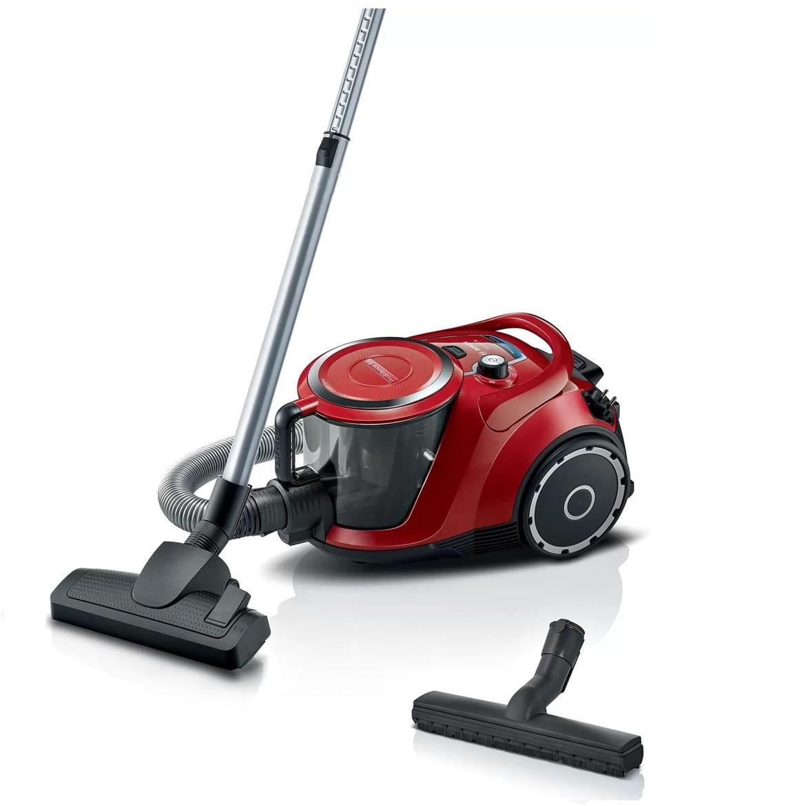 Bosch BGC41Q69 650 W Toz Torbasız Elektrikli Süpürge