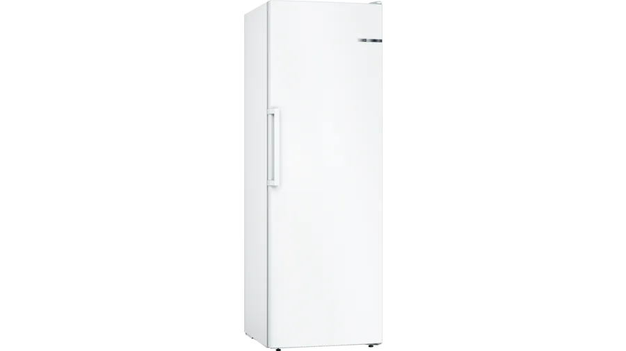 Bosch GSN33VWE0N No Frost 7 Çekmeceli Dikey Derin Dondurucu
