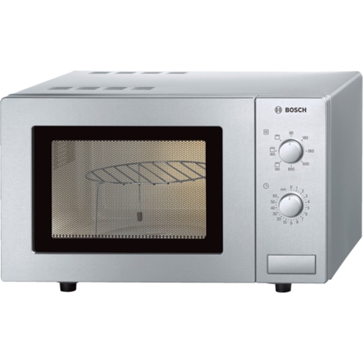 Bosch HMT72G450 17 LT Mikrodalga Fırın