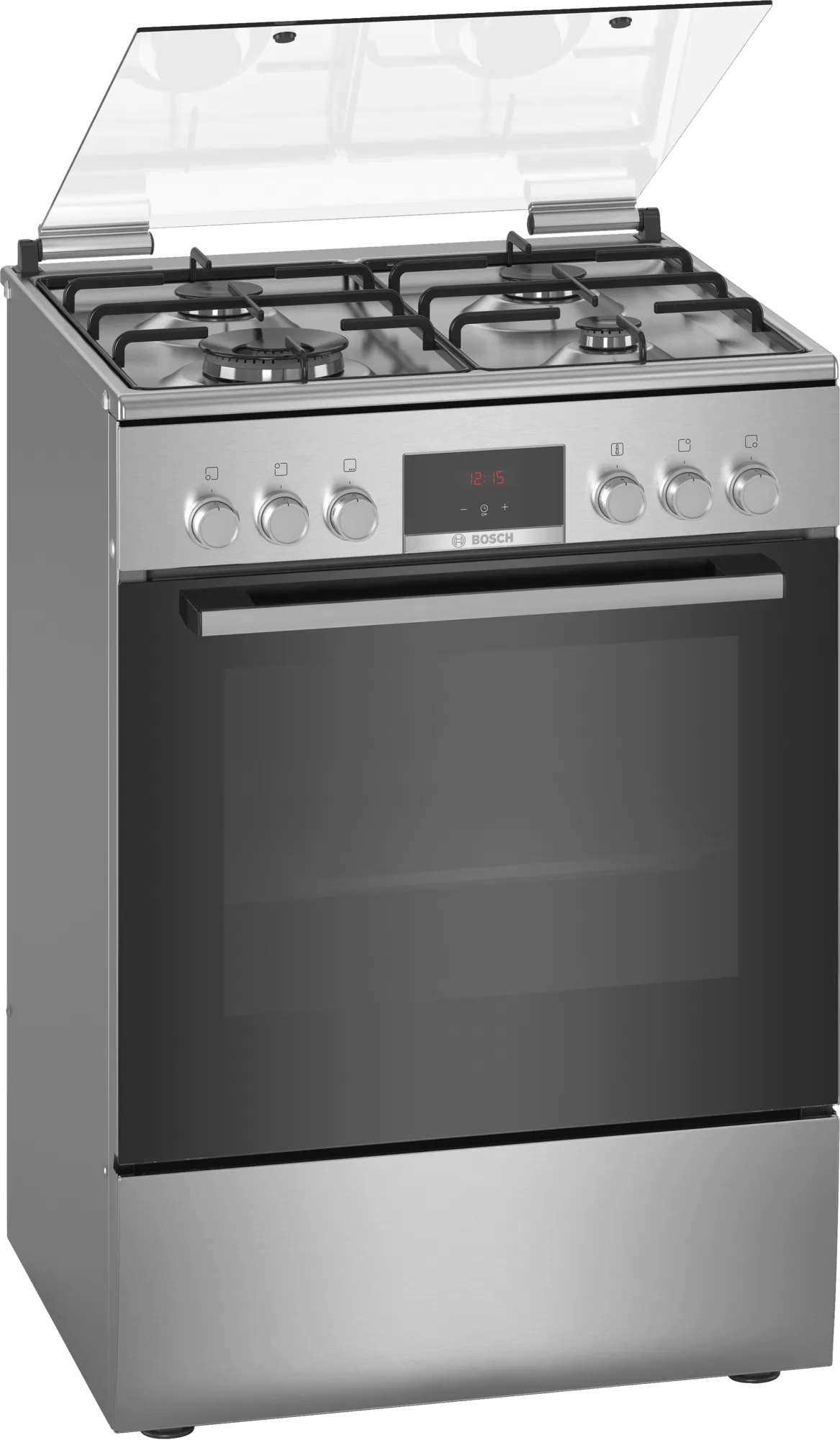 Bosch HXR391H50T 66 LT Solo Fırın