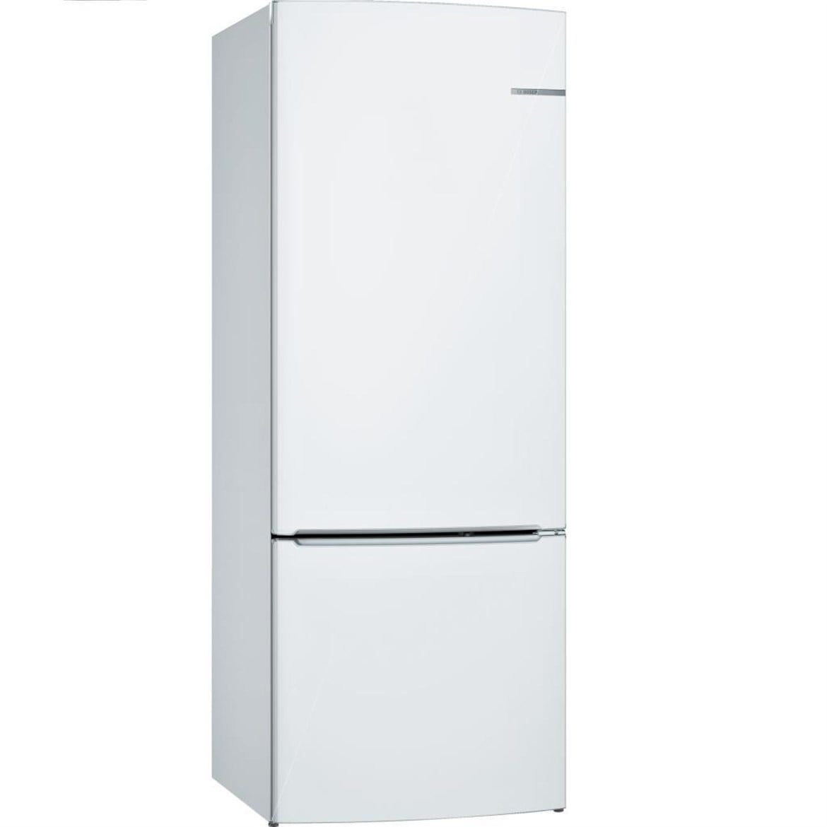Bosch KGN57VW22N A+ 505 LT No-Frost Kombi Buzdolabı