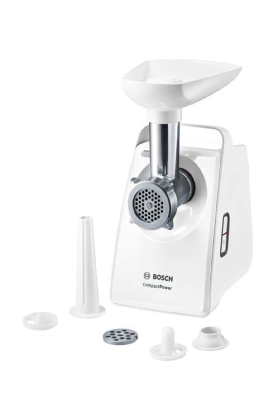 Bosch MFW3520W Compact Power Kıyma Makinesi