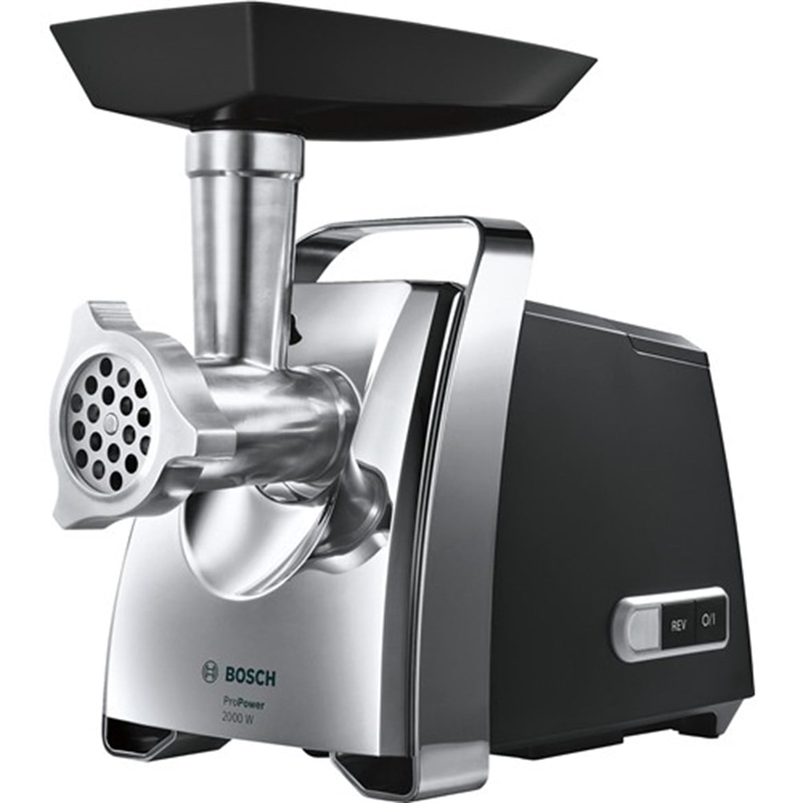 Bosch MFW67440 Kıyma Makinesi