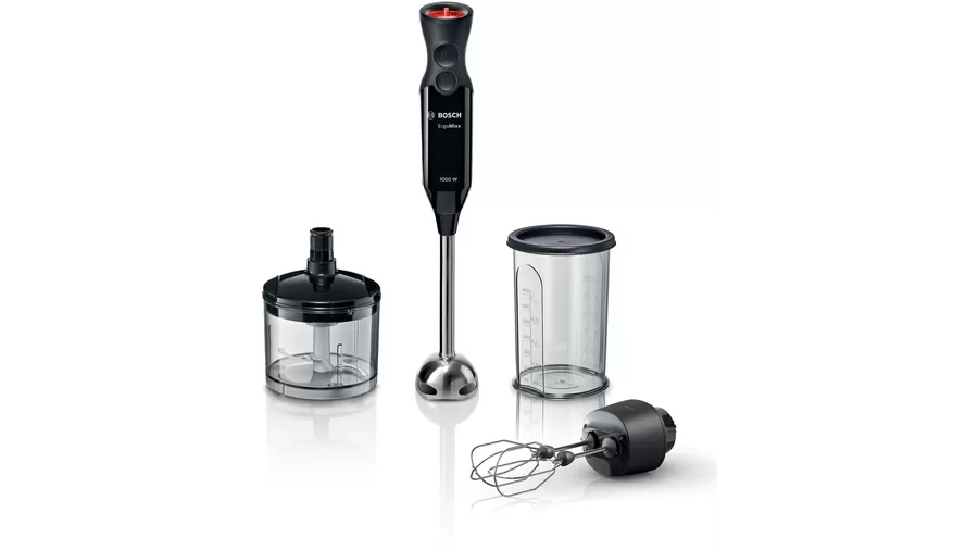 Bosch MS6CB6157 ErgoMixx 1000 W El Blender Seti OUTLET