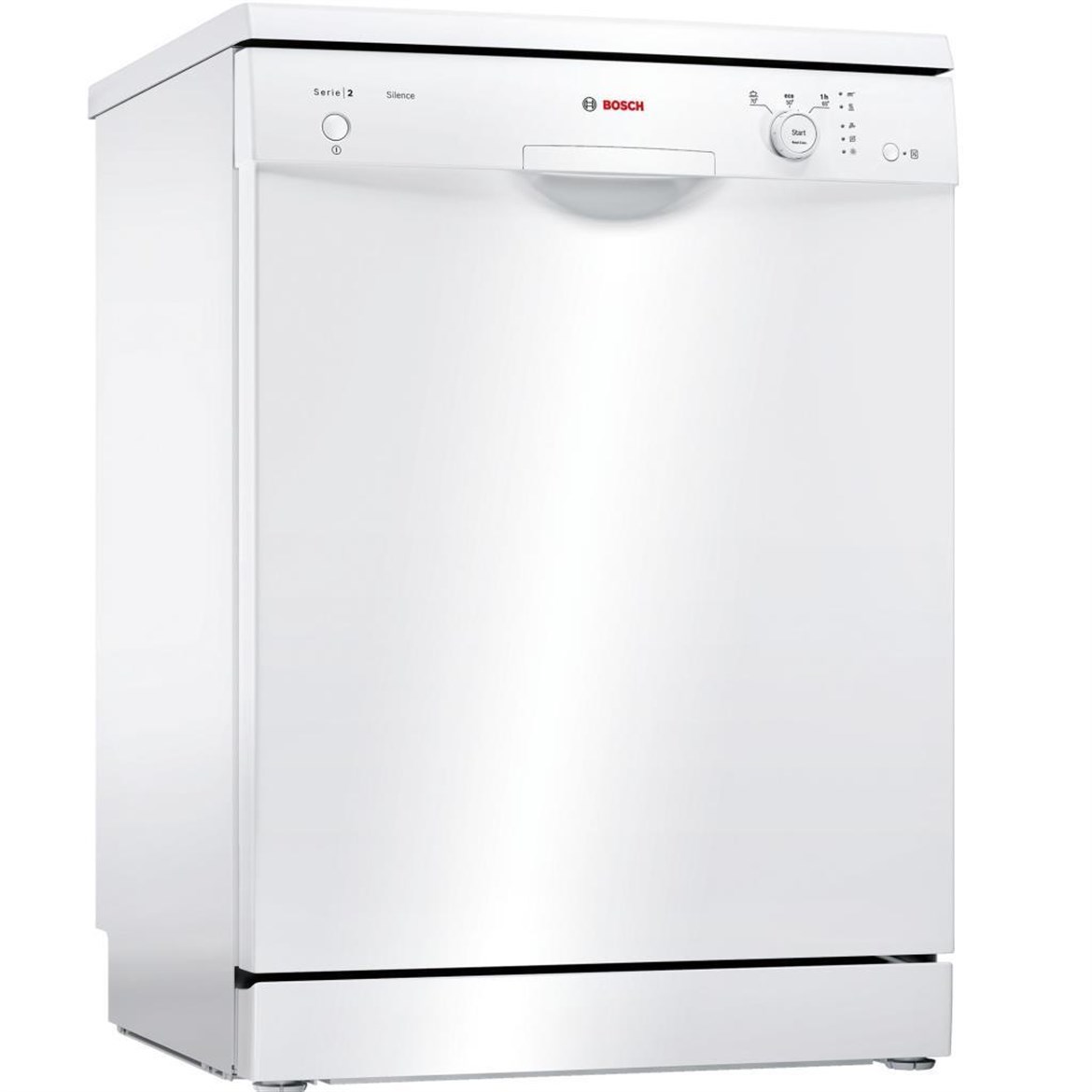 Bosch SMS23BW00T A+ 3 Programlı 12 Kişilik Bulaşık Makinesi