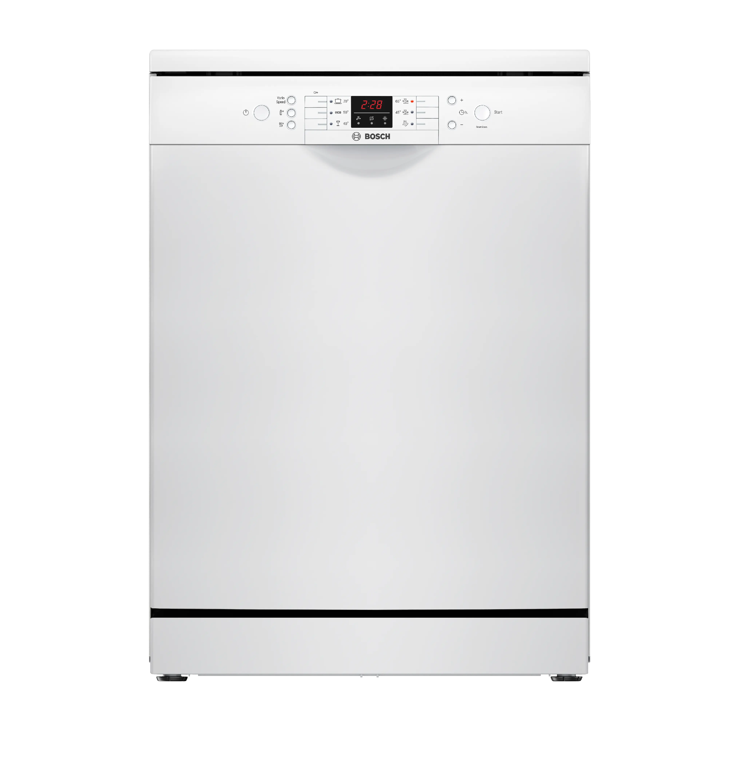 Bosch SMS26DW00T 6 Programlı Bulaşık Makinesi