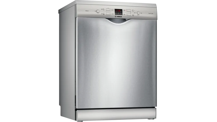 Bosch SMS44DI01T 4 Programlı Bulaşık Makinesi