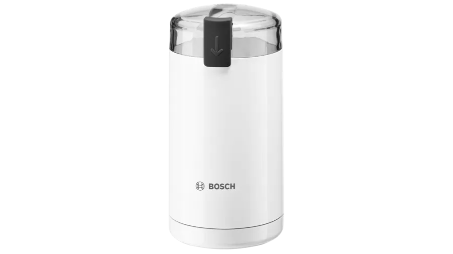 Bosch TSM6A011W Beyaz Kahve Öğütücü OUTLET