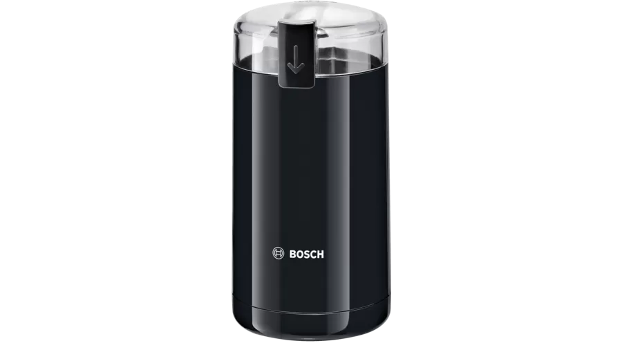 Bosch TSM6A013B Siyah Kahve Öğütücü OUTLET