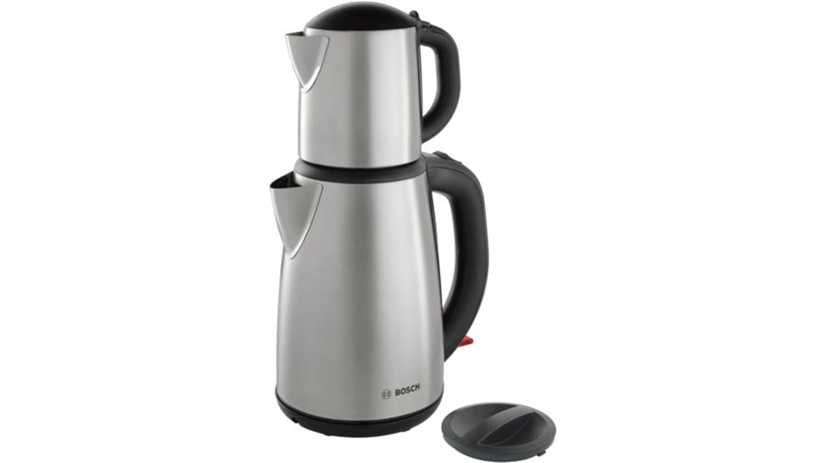 BOSCH TTA5883 Çay Makinesi