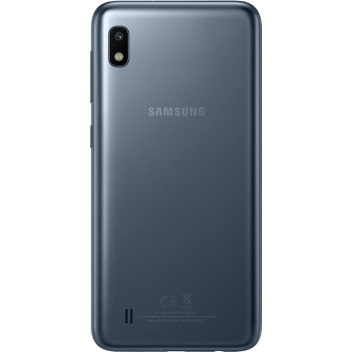 Samsung Galaxy A10 32GB Siyah Cep Telefonu (Samsung Türkiye)