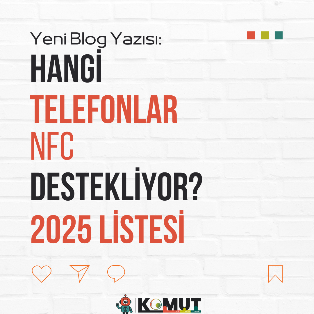 Hangi Telefonlar NFC Destekliyor? Tüm Marka Listelemesi