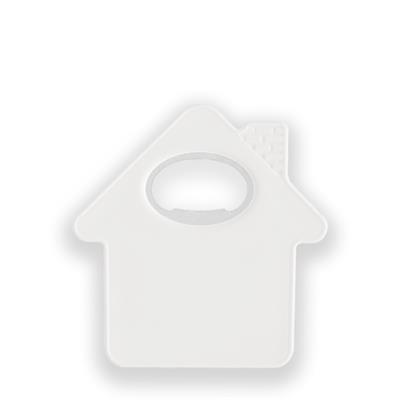  Ev Şeklinde Magnet Açacak | Emlak ve Yeni Ev Hediyelik Ürünü