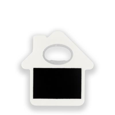  Ev Şeklinde Magnet Açacak | Emlak ve Yeni Ev Hediyelik Ürünü