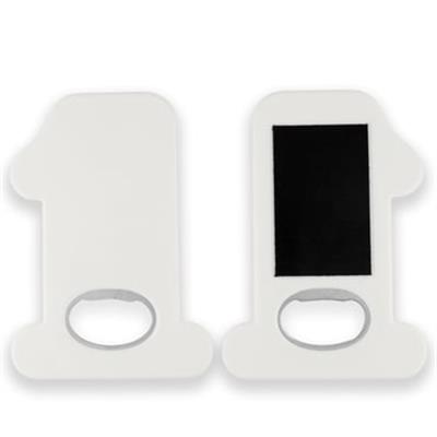 1 Rakamı Şeklinde Magnet Açacak – Eslem 1 Yaşında Şato Temalı Doğum Günü