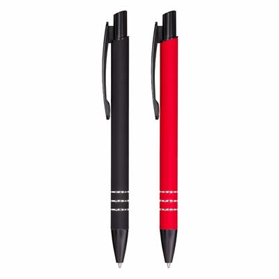 METAL TÜKENMEZ KALEM