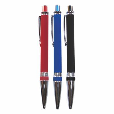 METAL TÜKENMEZ KALEM