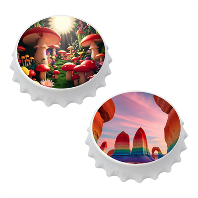 Büyük Boy Kişiye Özel Magnet Açacak