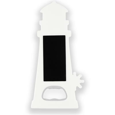 Deniz Feneri Magnet Açacak | Temalı Hediyelik Açacak Modeli