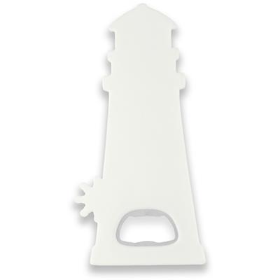 Deniz Feneri Magnet Açacak | Temalı Hediyelik Açacak Modeli