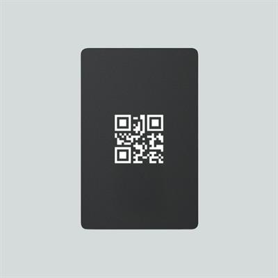 Doktorlara Özel NFC Kartvizit - Kişisel Tasarım