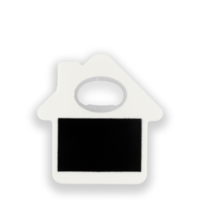 Ev Şeklinde Magnet Açacak – KOMUT Emlak Kurumsal Tanıtım Magneti