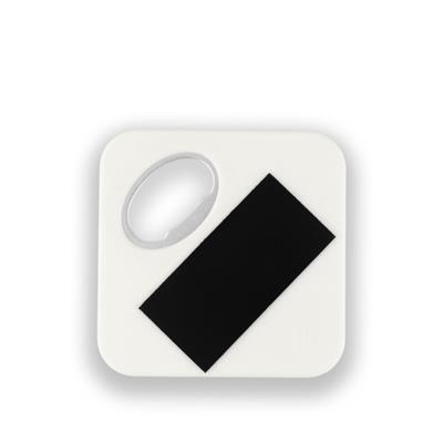 Kare Magnet Açacak | Baskıya Uygun Promosyon Ürünü