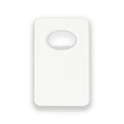 Kartvizit Şeklinde Magnet Açacak | Promosyon ve Baskıya Uygun Hediyelik