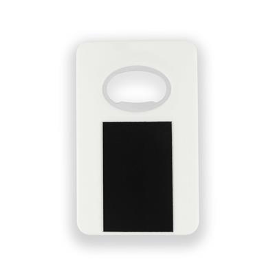 Kartvizit Şeklinde Magnet Açacak | Promosyon ve Baskıya Uygun Hediyelik